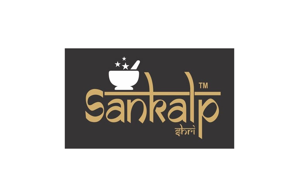 Sankalp Shri Rajgira Atta    Pack  200 grams